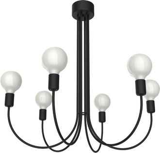 Lumicom Chandelier Plaf&oacute;n