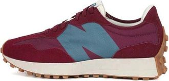 New Balance 327 Garnet MS327HE1