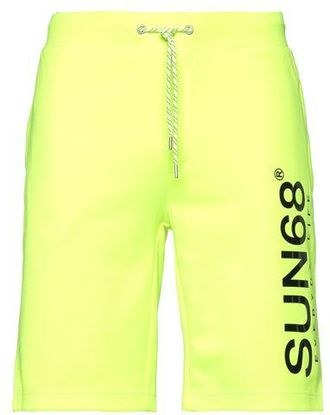 Sun 68 BOTTOMWEAR - Shorts & Bermuda Shorts sur YOOX.COM