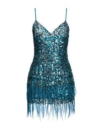 Elisabetta Franchi VESTIDOS - Minivestidos en YOOX.COM