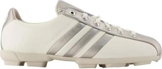 Yohji Yamamoto Field Trainers - Heren - Sneakers - Wit - 40 EU - Leer - Schoenen
