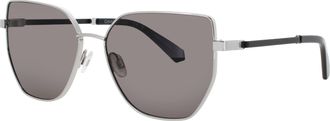 Calvin Klein Calvin Klein Jeans Sunglasses Silver