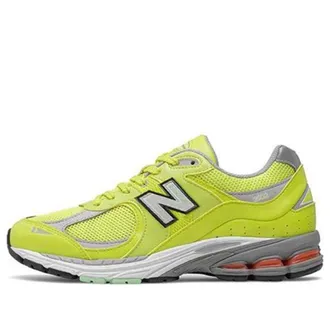 New Balance M2002R Neon Green M2002R-BYEX2