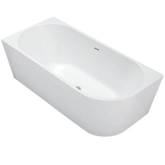 Rea Ba&ntilde;era Rea Sydney 150cm Izquierda