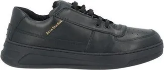 Acne Studios FOOTWEAR - Trainers on YOOX.COM