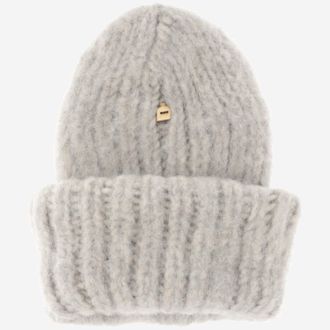 Myssyfarmi JAKALA Beanie - Gray