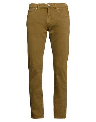 TELA GENOVA BOTTOMWEAR - Jeans on YOOX.COM