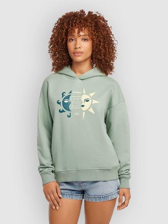 O'Neill Summer Musthave Hoodie grau