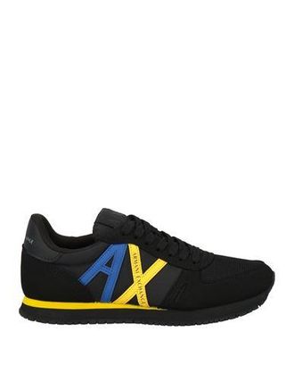 A|X Armani Exchange Sneakers