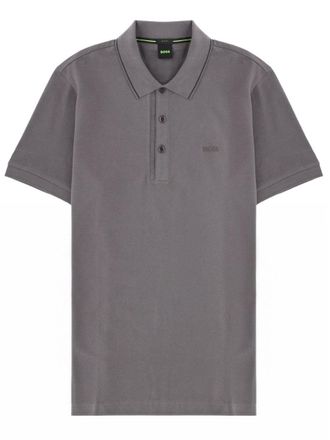 HUGO BOSS Polo With Logo