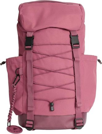 adidas (WMNS) adidas x Stella McCartney Backpack Burgundy Maroon KS3054