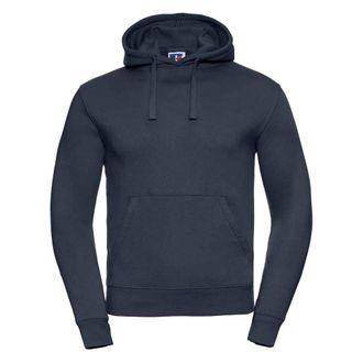 Russell Athletic Russell Heren Authentieke Hoodie (Franse marine)