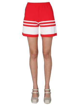 Moschino Sailor Mood Shorts