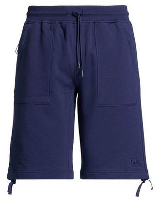 C.P. Company BOTTOMWEAR - Shorts & Bermuda Shorts on YOOX.COM