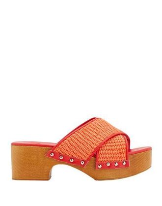 8 by YOOX FOOTWEAR - Sandals on YOOX.COM