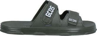 GCDS FOOTWEAR - Sandals sur YOOX.COM