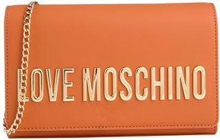 Love Moschino BAGS - Cross-body bags on YOOX.COM