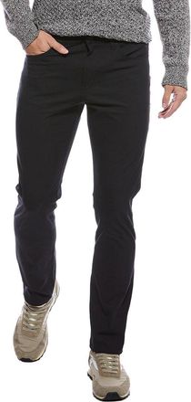 HUGO BOSS Delaware Slim Fit 5-Pocket Pant