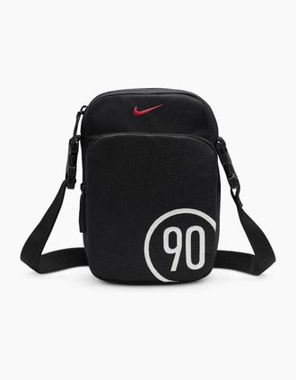 Nike Mens Nk Heritage XB - Black - Size: ONE size