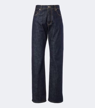 Fendi Jeans rectos