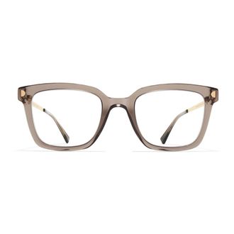 Mykita Neale Bril - unisex - Accessoires - Grijs - Maat: 48 MM