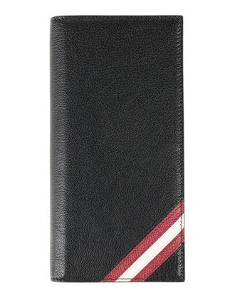 Bally Kleinlederwaren - Dokumentenetuis auf YOOX.COM
