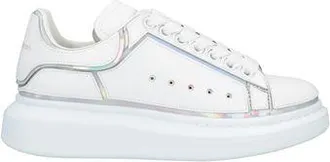 Alexander McQueen CALZADO - Sneakers en YOOX.COM