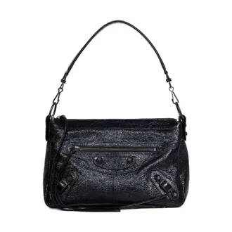 Balenciaga Hombre, Bolsos, Negro, Talla: ONE Size