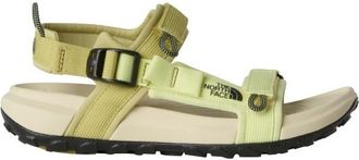 The North Face Explore Camp Sandal Sandalen f&uuml;r Damen | beige