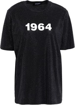 Dsquared2 TOPWEAR - T-shirts sur YOOX.COM