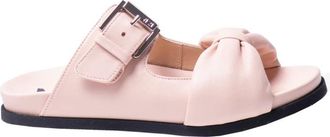 N&deg;21 Sandalen - Dames - Sandalen - Roze - 36 EU - Schoenen