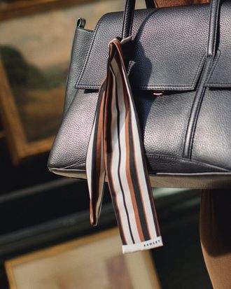 Radley London Highview Lane Scarf in Black - 113606