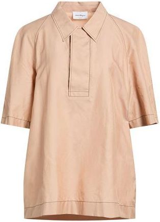 Ferragamo TOPWEAR - Shirts on YOOX.COM