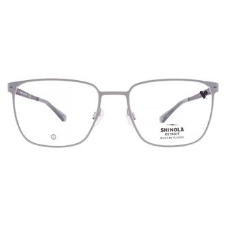 Shinola Demo Square Unisex Eyeglasses SH31000 046 54