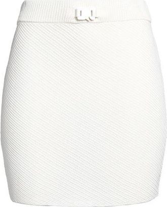 Alyx Mini skirts