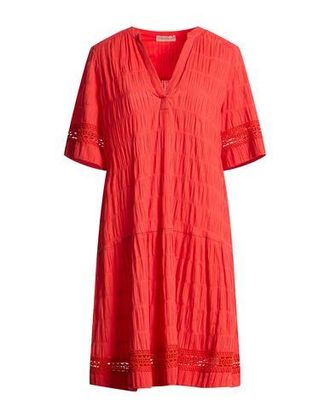 Purotatto Mini dresses