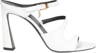 Versace CALZATURE - Sandali su YOOX.COM