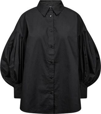Co'Couture Tops - Blouses & Shirts - Mujer - Negro - XS