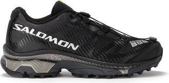Salomon Sneakers, male, Black, Size: 12 1/3 US Xt-4 Og Trainers