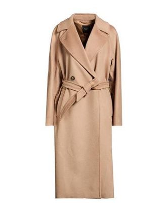 Max Mara COATS & JACKETS - Coats on YOOX.COM