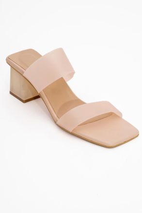 Prologue Elara Transparent Riem Sandaal (Women)