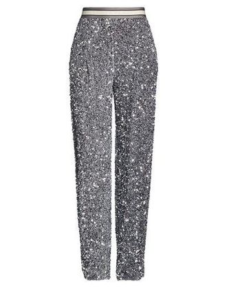 Elisabetta Franchi HOSEN & R&Ouml;CKE - Hosen auf YOOX.COM