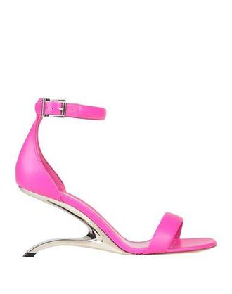 Alexander McQueen Sandals
