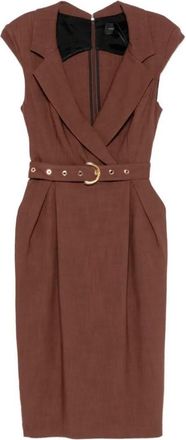 Pinko Amadine Dress