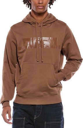 Diesel Solid Hoodie