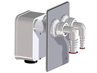 OEM Cisterna Completa Con Sif&oacute;n Doble, Adecuada Para Hl4000.0