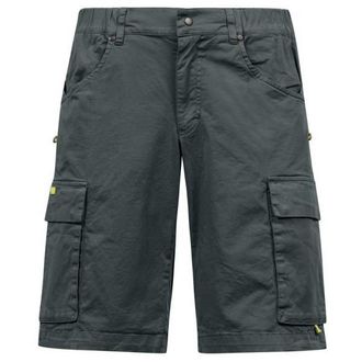 Karpos Sacolet Bermuda Shorts f&uuml;r Herren | grau