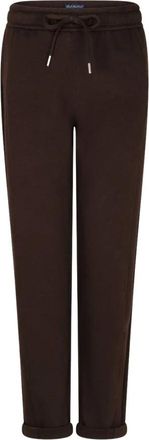 Red Button Broek Red Button - Stella Scuba Srb 4993 - Dames - Sweatpants - Bruin - XS - Polyester - Broeken