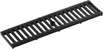 Dakota Rejilla Fundicion B125 13x50 Dakota