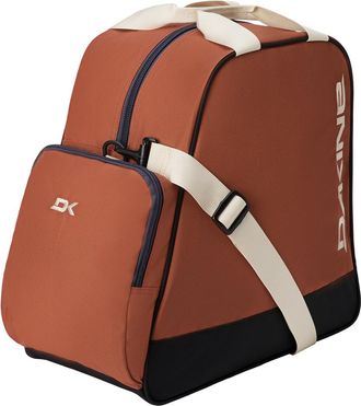 Dakine Boot Bag 30L Snow Gear Bag in Spice at Nordstrom